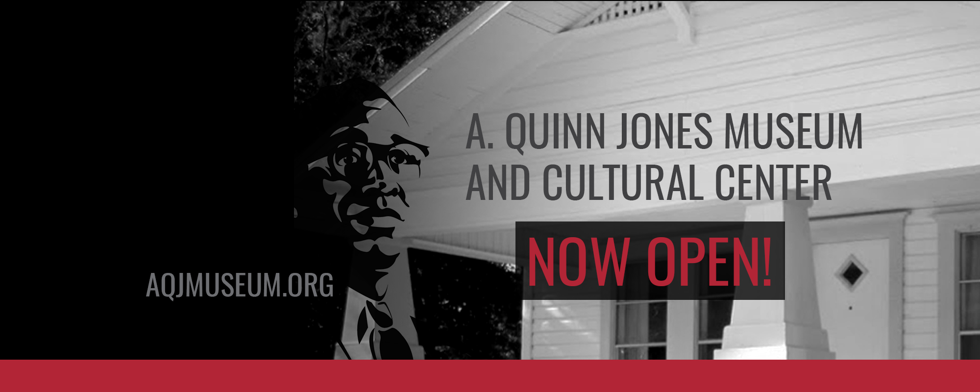 A. Quinn Jones Museum & Cultural Center to Receive Cultural Heritage Award