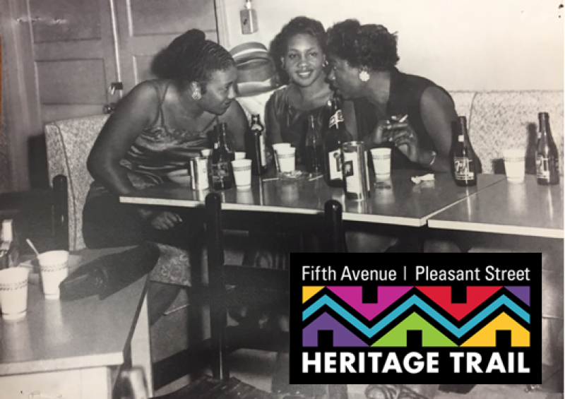 Open Call for Memories of Fifth Ave/Pleasant Street