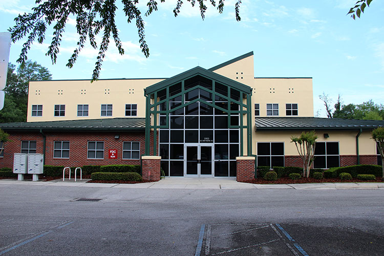 Cornerstone Campus