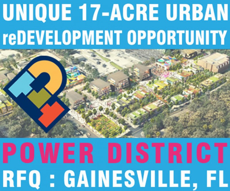 Power District RFQ!