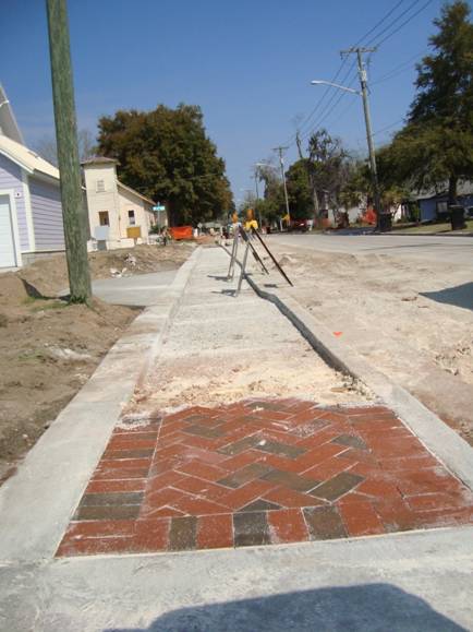 Porter’s SW 3rd Street Improvements