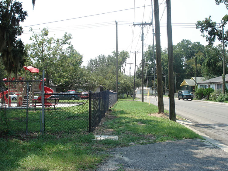 Porter’s SW 3rd Street Improvements