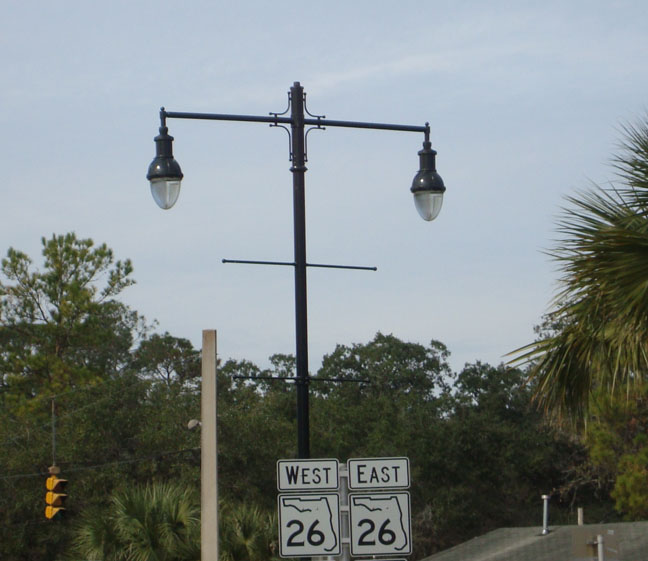 University Avenue Renaissance Lighting