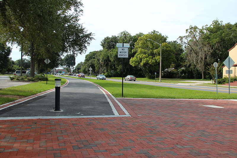 6th Street Rail to Trail