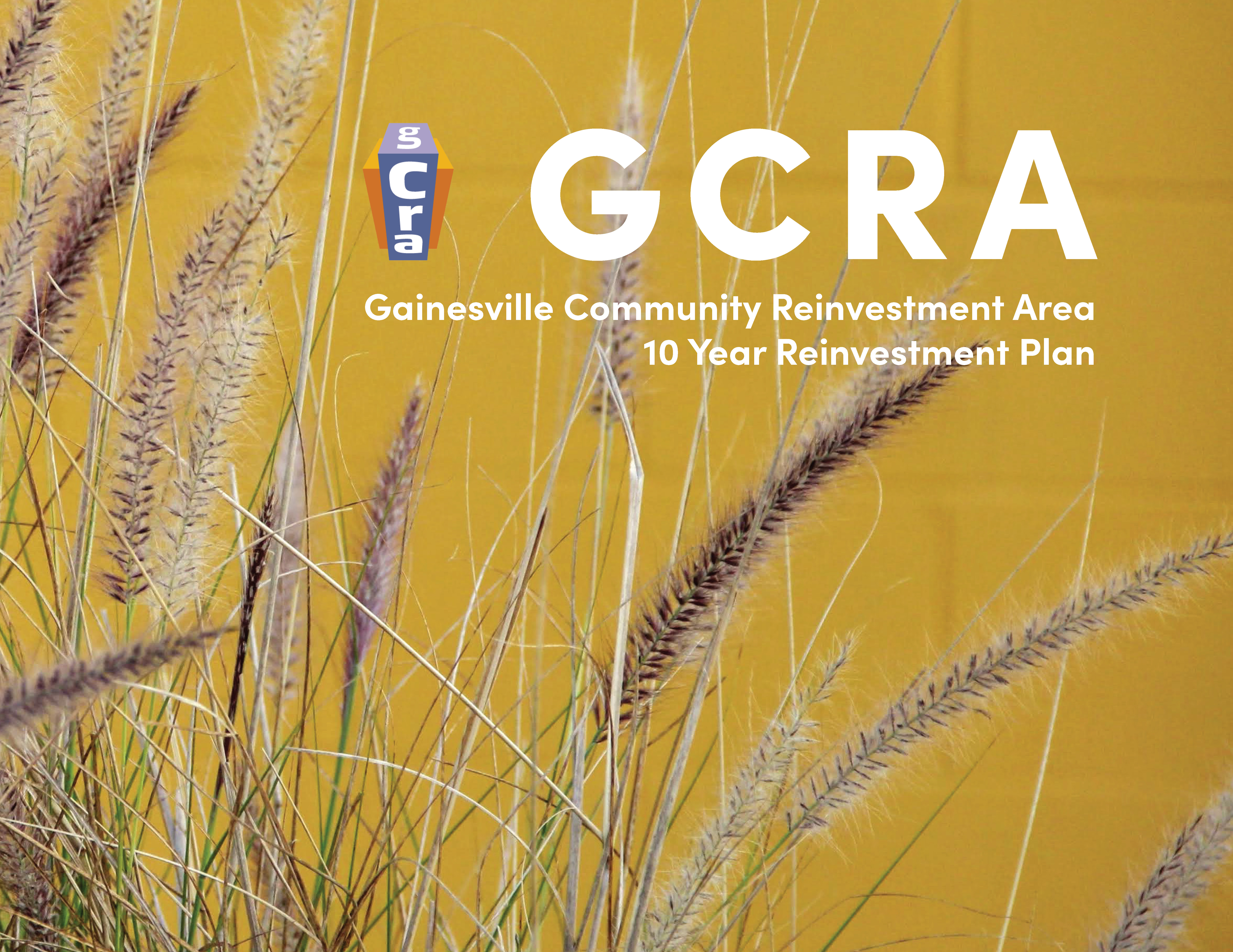 GCRA Releases 10 Year Reinvestment Plan and Fiscal Year 2019 Annual Report