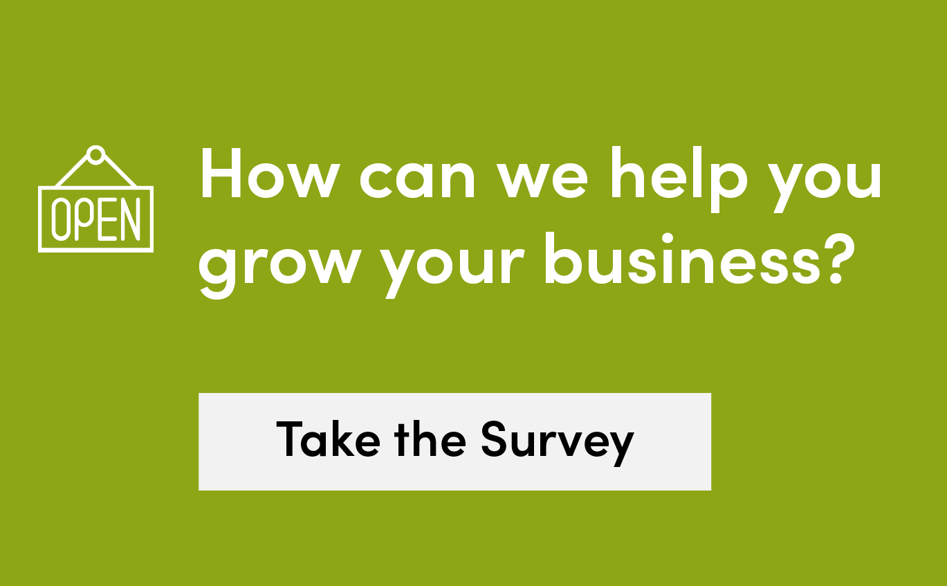 How Can We Help Grow Your Business?