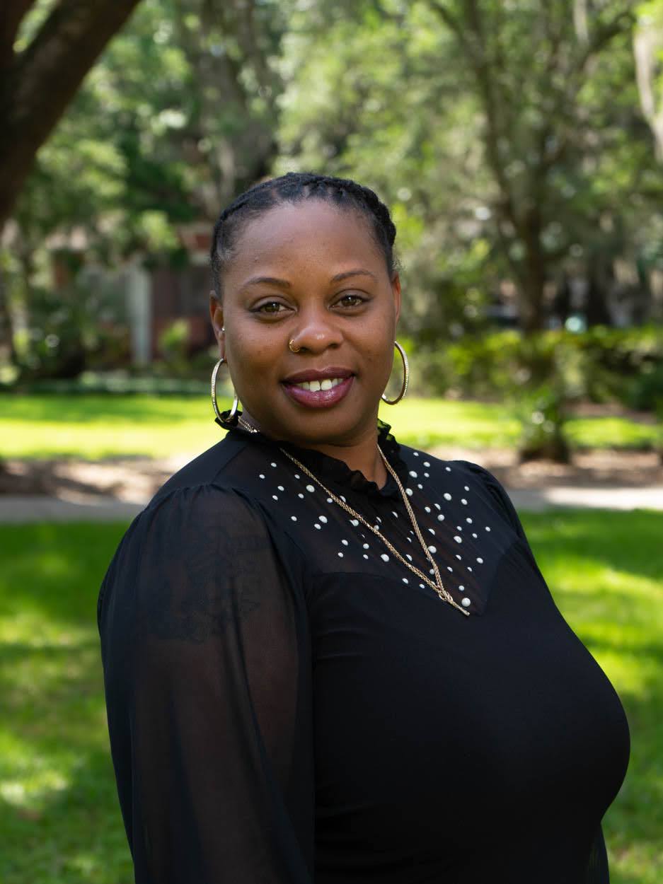 Leslee Highsmith-Rogers - Project Manager - Housing Programs